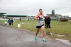 Blue 120, Newcastle Racecourse Half/Marathon/50k, Newcastle Racecourse, Gosforth, Newcastle. Photo: David T. Hewitson/Sports for All Pics